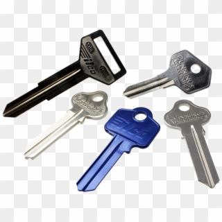 House Key Png - Key Clipart