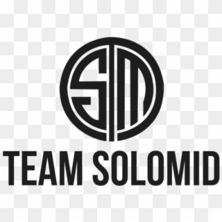 Tsm Png - Team Solomid Clipart