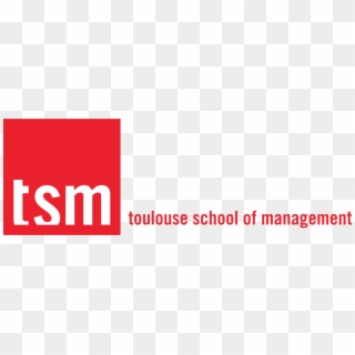Toulouse School Of Management Logo Clipart