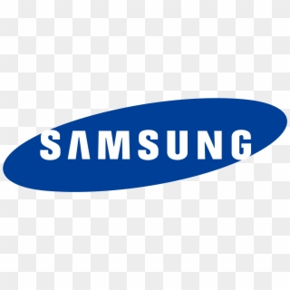 Samsung Simple Logo Transparent Png - Samsung Shop Board Clipart