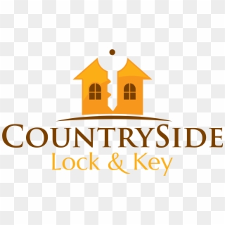 With Countryside Lock & Key You Can Provide Added Security - Ministry Safe Clipart