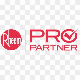 Aktuelle Aktionen Prowin International Der Saubere - Rheem Pro Partner Logo Clipart