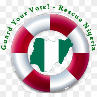 Solution To Election Rigging By Incorporating Information - Map Of Nigeria Clipart