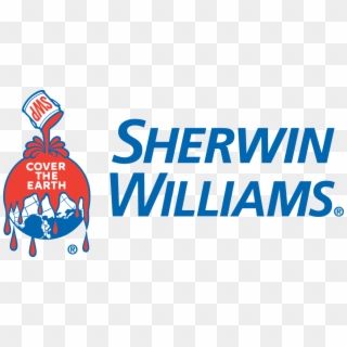 Sherwin-williams Logo Clipart