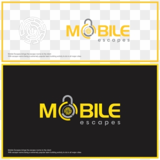 Design A Simple But Attractive Logo For Our Mobile Clipart