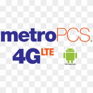 Metro Pcs Logo Png Clipart
