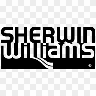 Sherwin Williams Logo Png Transparent Clipart