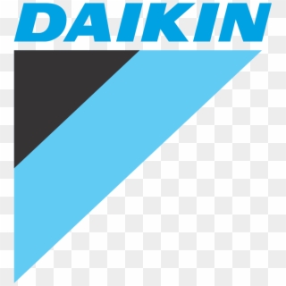 Daikin Industries Logo - Daikin Brand Clipart
