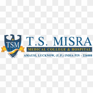 Ts Misra Medical College & Hospital Clipart