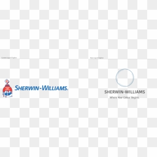 Sherwin Williams Logo Clipart