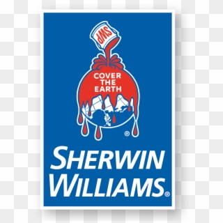 Sherwin-williams Middle East - Sherwin Williams Clipart