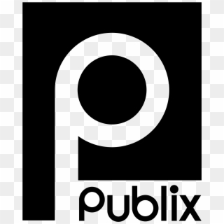 Publix Logo Png Transparent - Publix Logo White Png Clipart