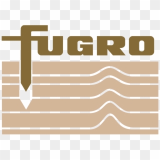Fugro Logo Clipart