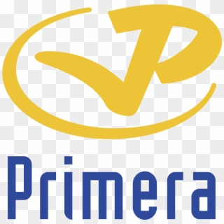 Primera Logo Png Transparent - Primera Logo Clipart