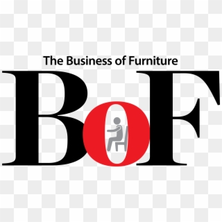 Business Of Furniture Logo 2019 - Reed Business Clipart