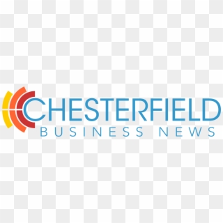Chesterfield Business News - Electric Blue Clipart