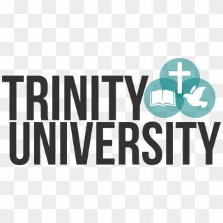 Trinity U Logo Clipart