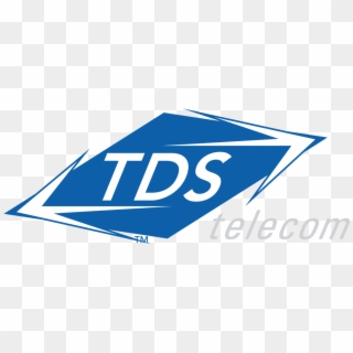 Tds Telecom Logo Clipart