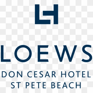 Doncesarhotel 540 No Background - Loews Regency New York Hotel Logo Clipart