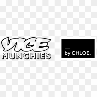 Vice Munchies By Chloe - Calligraphy Clipart