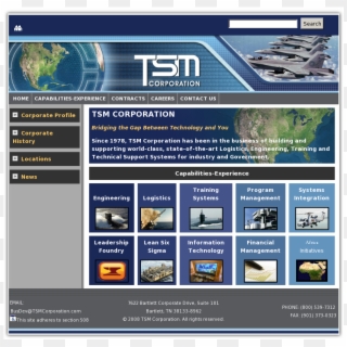 Tsmcorporation Competitors, Revenue And Employees - F 18 Clipart