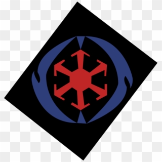 Audacity Music Hw Assignment - Star Wars Sith Empire Symbol Clipart