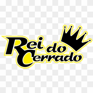 Rei Do Cerrado Logo Vector - Illustration Clipart