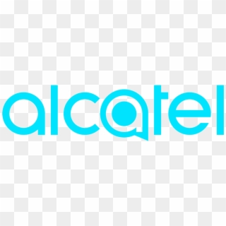 Alcatel Is The Smartphone Brand Behind The Alcatel - Circle Clipart