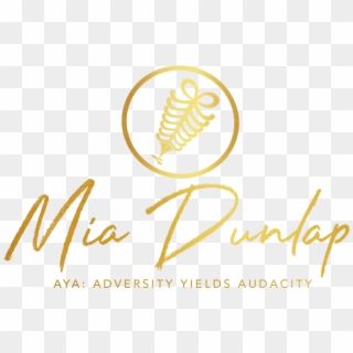 Copyright 2017-2018, Mia Dunlap - Calligraphy Clipart