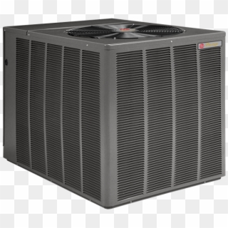 Rheem Air Conditioning Offering Copeland® Compliant - Air Conditioning Clipart
