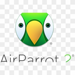 Airparrot 2 Clipart