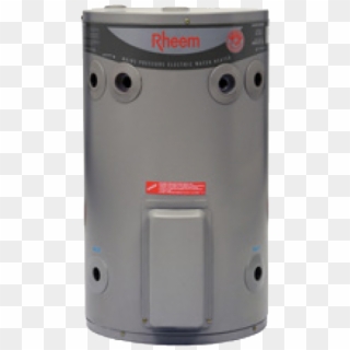 Rheem Electric Water Heaters - Electric Hot Water System Prices Clipart