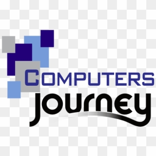 Computers Journey Clipart