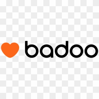 Datecast Campaign - Badoo Dating App Logo Clipart