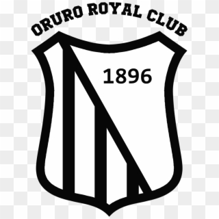 Escudo Oruro Royal - Escudo De Oruro Royal Clipart