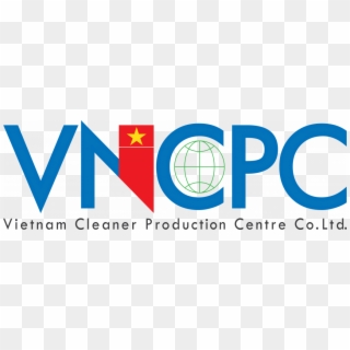 Hợp Tác Cùng Phát Triển Bền Vững - Logo Vncpc Clipart