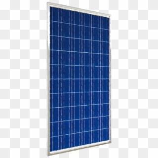 Panneau Solaire - Solar Power Clipart