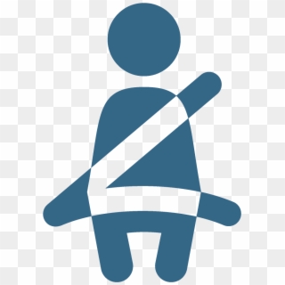 Seat Belt Symbol Png Clipart