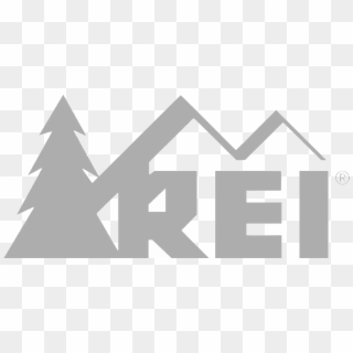 Rei-logo - Recreational Equipment Inc Logo Clipart