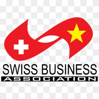 Swiss Business Association - Swiss Embassy Vietnam Logo Clipart