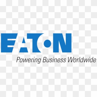 Eaton-1024x317 - Eaton Corporation Logo Clipart