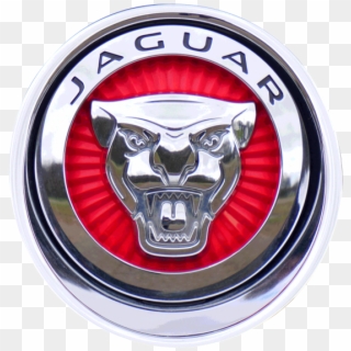 Download High Resolution Png - Jaguar Car Logo Font Clipart