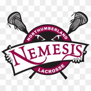 Nemesis Lacrosse Clipart