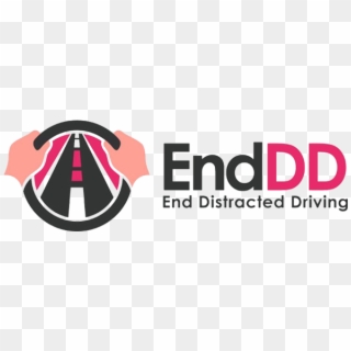 Driving Png - End Distracted Driving Png Clipart