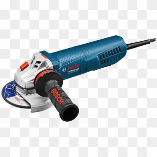 Angle Grinder Gws 15 125 Ciep 96434 96434 - Angle Grinder Bosch Clipart