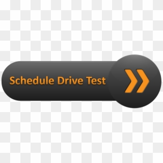 Schedule Driving Test Clipart