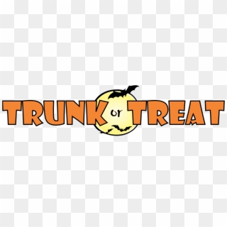 Jjc Hosting Free, Family-friendly Trunk Or Treat Event Clipart
