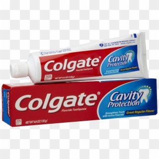 Toothpaste Png - Colgate Toothpaste Png Clipart