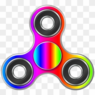 Gold Spinner Png Clipart Transparent Png