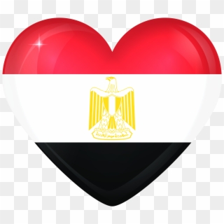 View Full Size - Egypt Flag Clipart